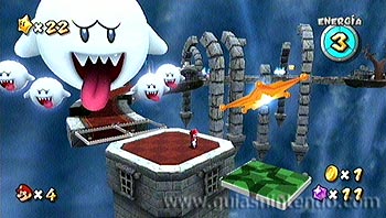 Super Mario Galaxy 2