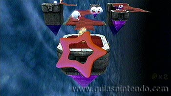 Super Mario Galaxy 2