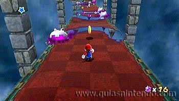 Super Mario Galaxy 2