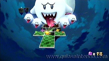 Super Mario Galaxy 2