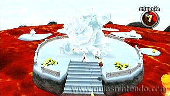 Super Mario Galaxy 2
