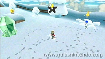 Super Mario Galaxy 2