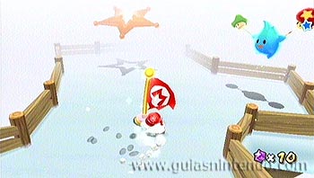 Super Mario Galaxy 2