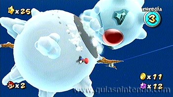 Super Mario Galaxy 2