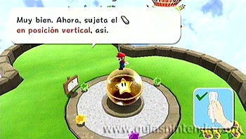 Super Mario Galaxy 2