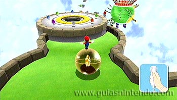 Super Mario Galaxy 2