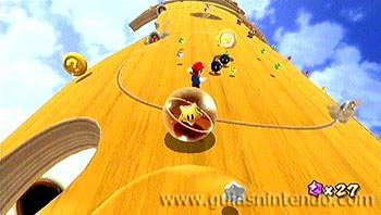 Super Mario Galaxy 2