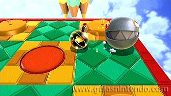 Super Mario Galaxy 2