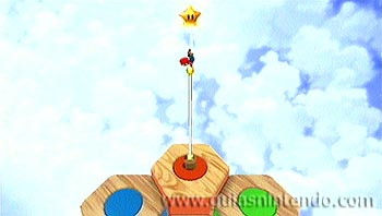 Super Mario Galaxy 2