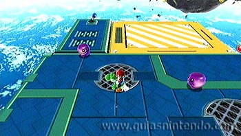 Super Mario Galaxy 2