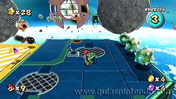 Super Mario Galaxy 2
