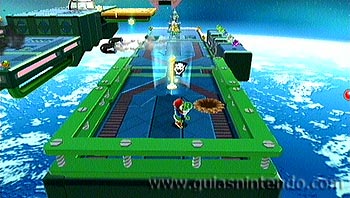 Super Mario Galaxy 2
