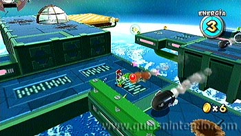 Super Mario Galaxy 2