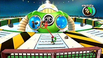 Super Mario Galaxy 2