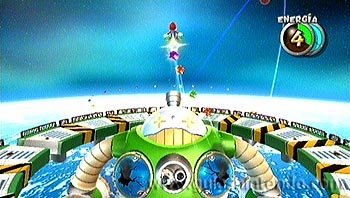 Super Mario Galaxy 2