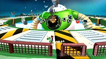 Super Mario Galaxy 2