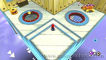 Super Mario Galaxy 2