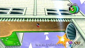 Super Mario Galaxy 2