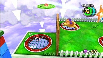 Super Mario Galaxy 2