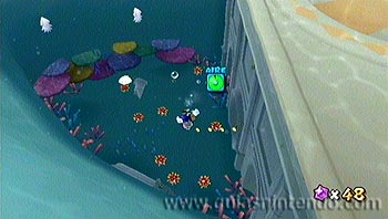 Super Mario galaxy 2