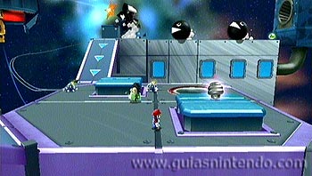 Super Mario Galaxy 2
