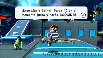 Super Mario Galaxy 2