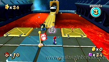 Super Mario Galaxy 2