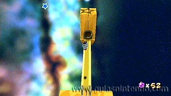 Super Mario Galaxy 2