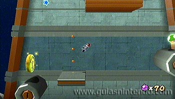 Super Mario Galaxy 2