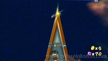 Super Mario Galaxy 2