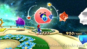 Super Mario Galaxy 2