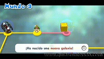 Super Mario Galaxy 2