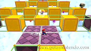 Super Mario Galaxy 2