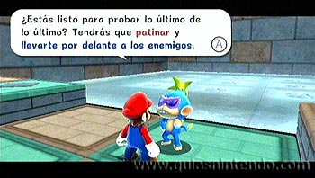 Super Mario Galaxy 2