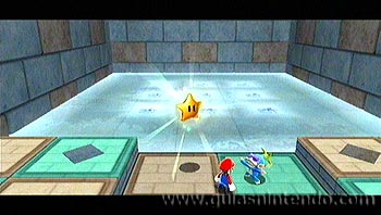 Super Mario Galaxy 2