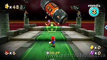 Super Mario Galaxy 2