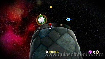 Super Mario Galaxy 2