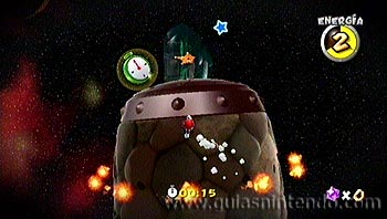 Super Mario Galaxy 2