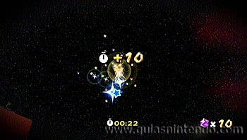 Super Mario Galaxy 2