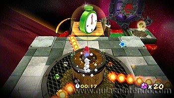 Super Mario Galaxy 2