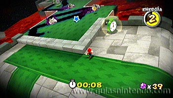 Super Mario Galaxy 2