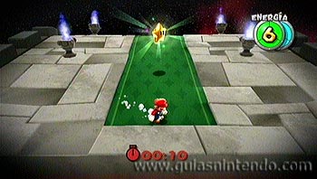 Super Mario Galaxy 2
