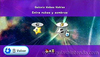 Super Mario Galaxy 2