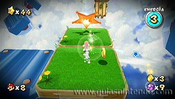 Super Mario Galaxy 2