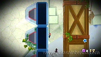 Super Mario Galaxy 2