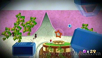 Super Mario Galaxy 2