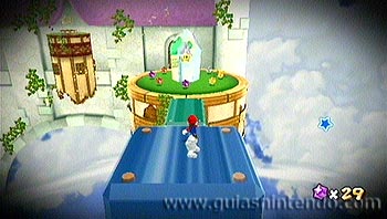Super Mario Galaxy 2