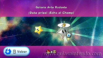 Super Mario Galaxy 2