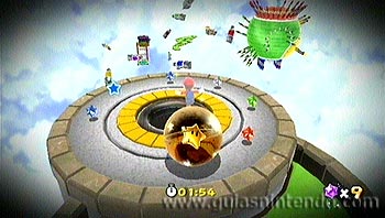 Super Mario Galaxy 2