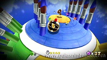 Super Mario Galaxy 2